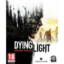 Dying Light Enhanced Edition - pro PC (el. verze)