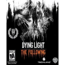 Dying Light The Following - pro PC (el. verze)