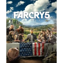Far Cry 5 - pro PC (ESD)