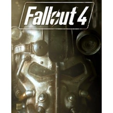 Fallout 4 - pro PC (el. verze)