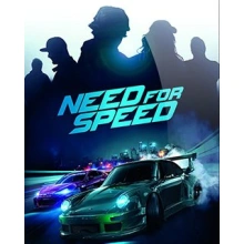 Need for Speed 2015 - pro PC (el. verze)
