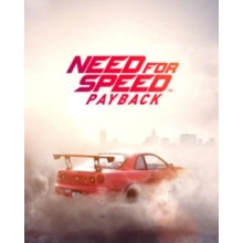 Need for Speed Payback - pro PC (el. verze)