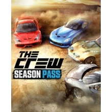 The Crew Season Pass - pro PC (el. verze)