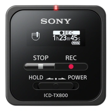 Sony ICD-TX 800
