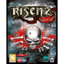 Risen 2 Dark Waters - PC (el. verze)
