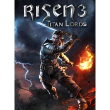 Risen 3 Titan Lords - PC (el. verze)