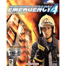 Emergency 4 - PC (el. verze)