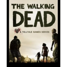 The Walking Dead - PC (el. verze)