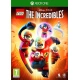Microsoft LEGO The Incredibles, Xbox One