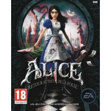 Alice Madness Returns - PC (el. verze)