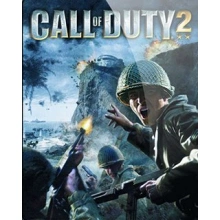 Call of Duty 2 - PC (el. verze)