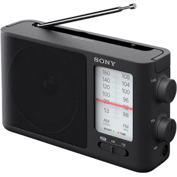 Sony ICF506