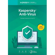 Kaspersky Anti-Virus  CZ pro 1 zařízení na 24 měsíců, nová licence O2 TV Sport Pack na 3 měsíce (max. 1x na objednávku)