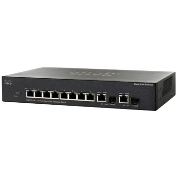 Cisco SG355-10P