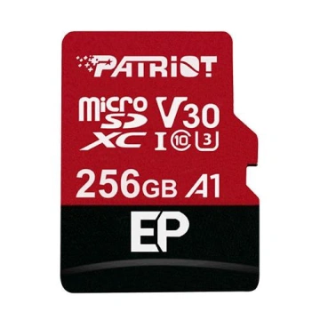 Patriot Memory PEF256GEP31MCX