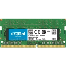 Crucial 4GB DDR4