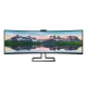 Philips Zakrzywiony monitor LCD SuperWide 32:9 499P9H/00