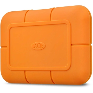 LaCie Rugged, USB 3.1, 500 GB