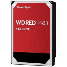 Western Digital Red Pro