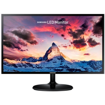 Samsung S24F350 - LED monitor 24
