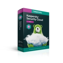 Kaspersky Security Cloud Family 10x,1 rok