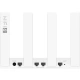 Huawei Router AX3, Wifi 6, White