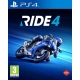 Ride 4 - PS4, BOX