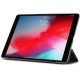 Spigen Smart Fold Case do Apple iPad Air, czarny