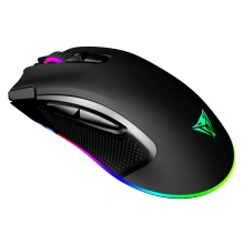 Patriot Viper V551 RGB optic gaming mouse