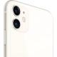 Apple iPhone 11 4/128 GB, White