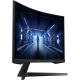 Samsung Odyssey G5 - LED monitor 27