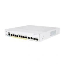 Cisco CBS350-8P-2G