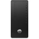 HP 290 G4, czarny (123N9EA#BCM)