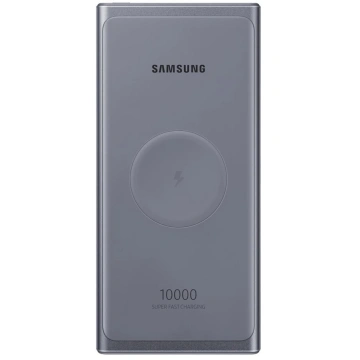Samsung EB-U3300XJEGEU Type C 10000mAh, Grey