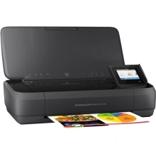 HP Officejet 250 Mobile AiO (CZ992A#670)