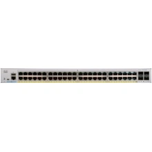 Cisco CBS250-48P-4X