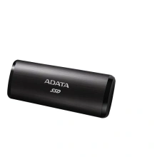 ADATA SSD SE760 1TB, black