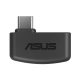 Asus TUF Gaming H3 Wireless, Black