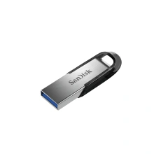 SanDisk Ultra Flair 512GB, black
