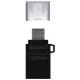 Kingston DataTraveler microDuo 3 G2 - 32GB, black