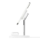 Belkin BOOST CHARGE PRO MagSafe 2v1 Qi, white