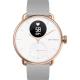 Withings Scanwatch 38mm - Rose Gold