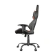 Trust GXT708R Resto Chair, Red