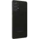 Samsung Galaxy A52s 5G 6/128 GB, Black 