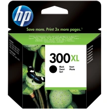 HP CC641EE, no.300XL, black