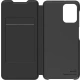 Samsung Flip case A22 LTE, Black