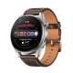 Huawei Watch 3 Pro, Brown