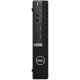 Dell OptiPlex (5090) MFF, černý (7DK69)