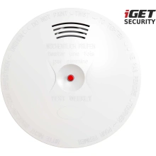 iGET SECURITY EP14 