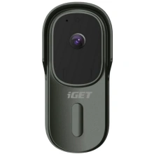 iGet Home Doorbell DS1, antracit